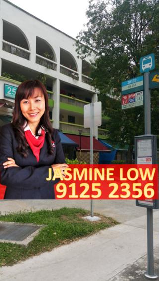 JURONG EAST STREET 24 (D22), Shop House #114909462